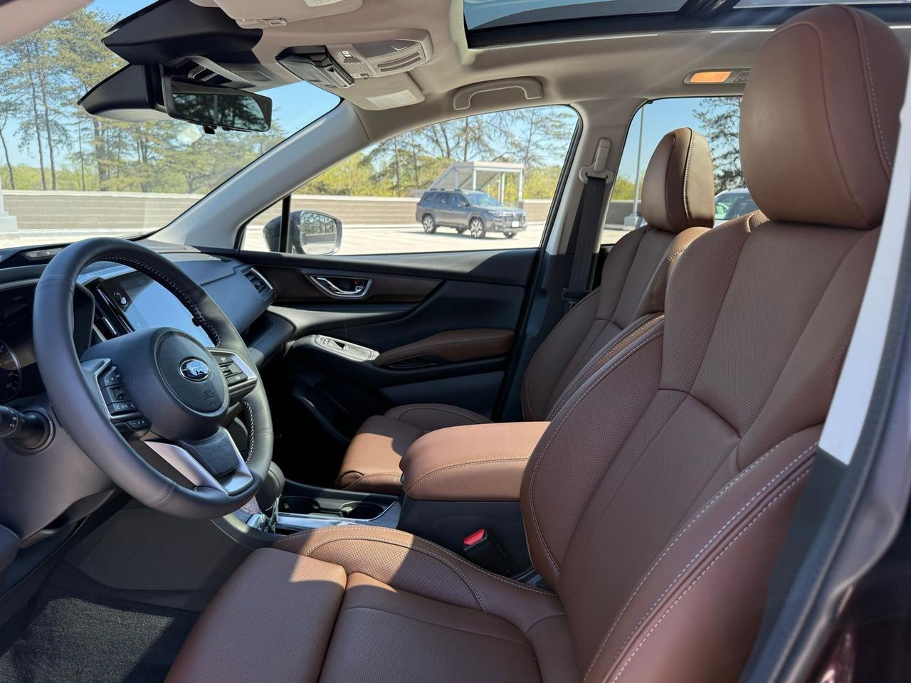 2024 Subaru Ascent Touring Springfield VA