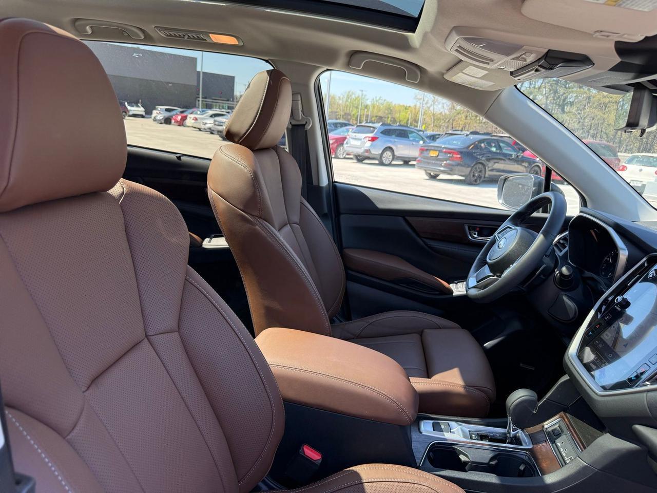 2024 Subaru Ascent Touring Springfield VA