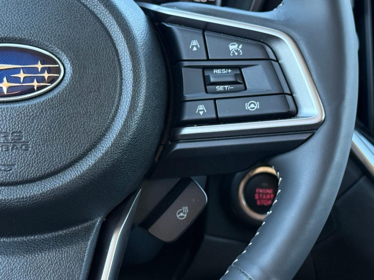 2024 Subaru Ascent Touring Springfield VA