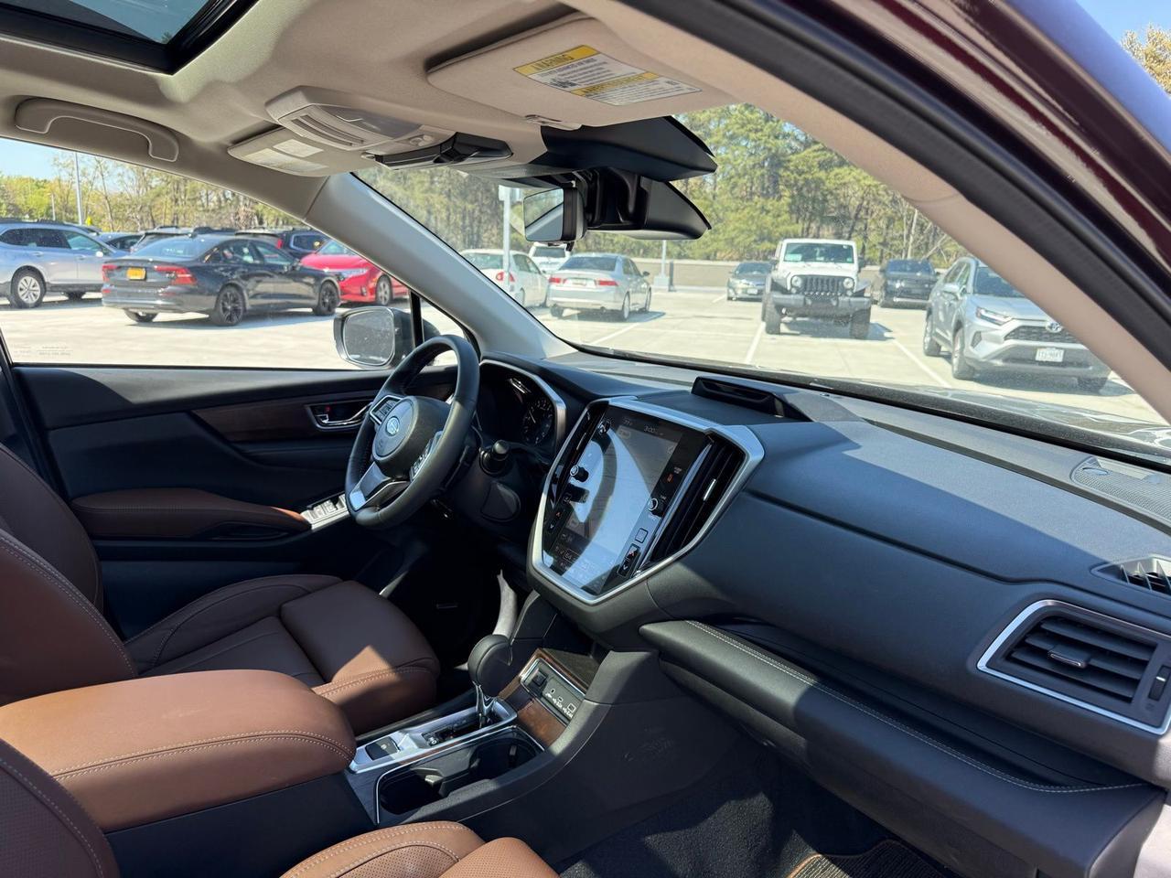 2024 Subaru Ascent Touring Springfield VA