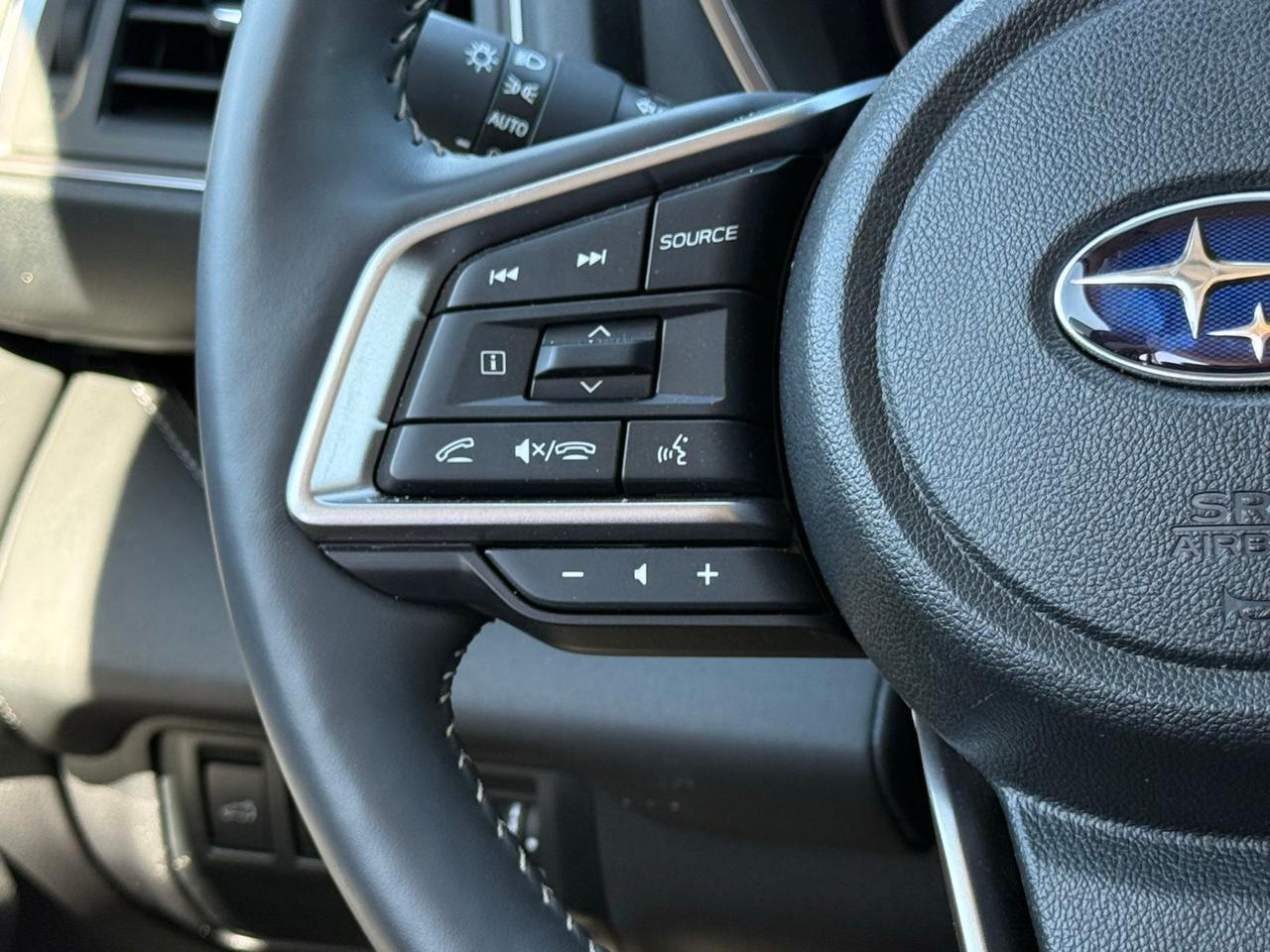 2024 Subaru Ascent Touring Springfield VA