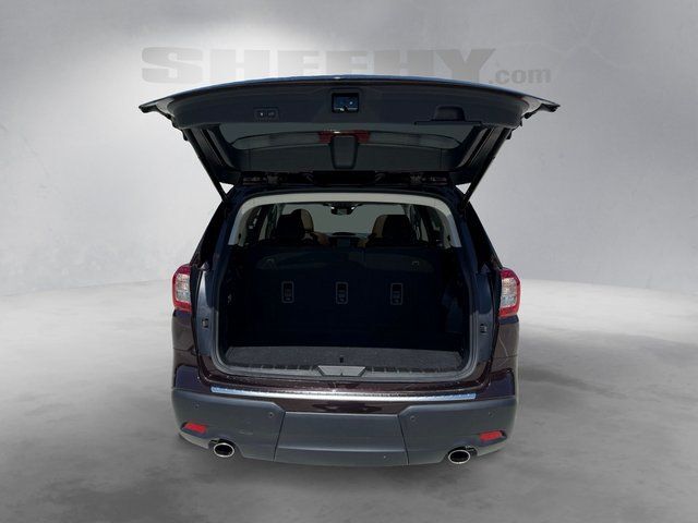 2024 Subaru Ascent Touring Springfield VA