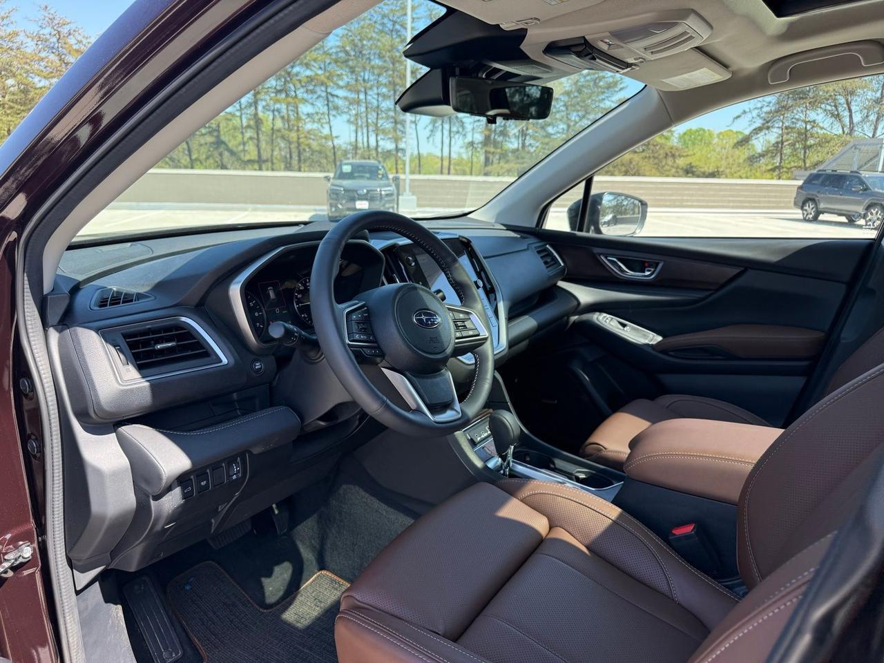 2024 Subaru Ascent Touring Springfield VA