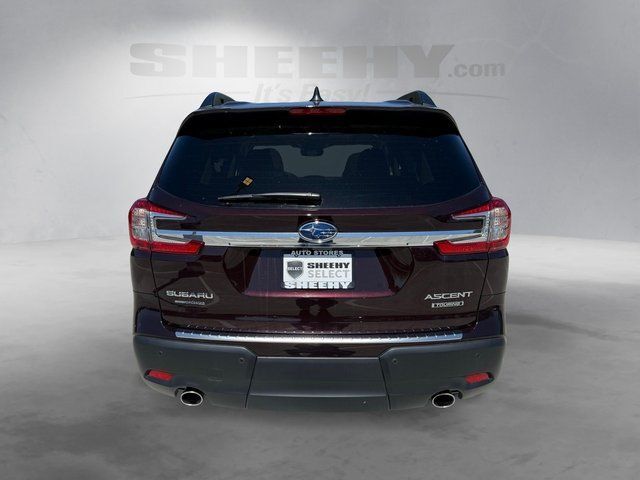 2024 Subaru Ascent Touring Springfield VA