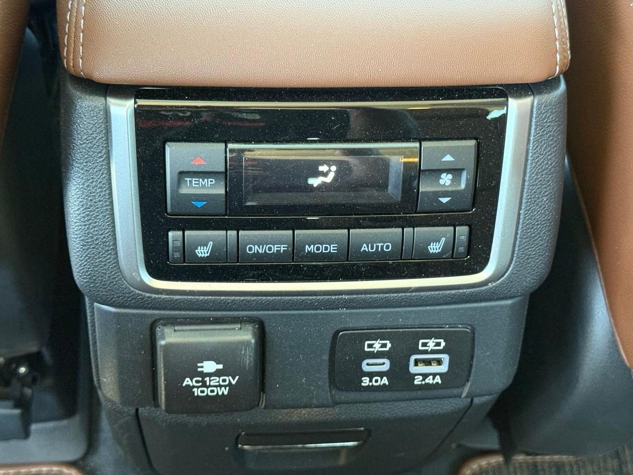 2024 Subaru Ascent Touring Springfield VA