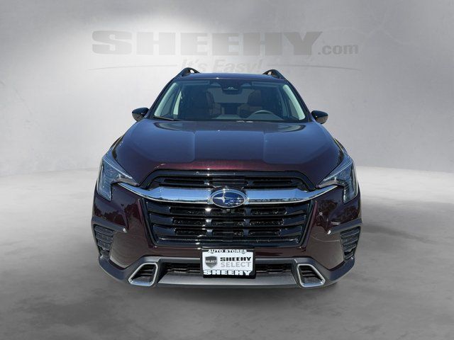 2024 Subaru Ascent Touring Springfield VA