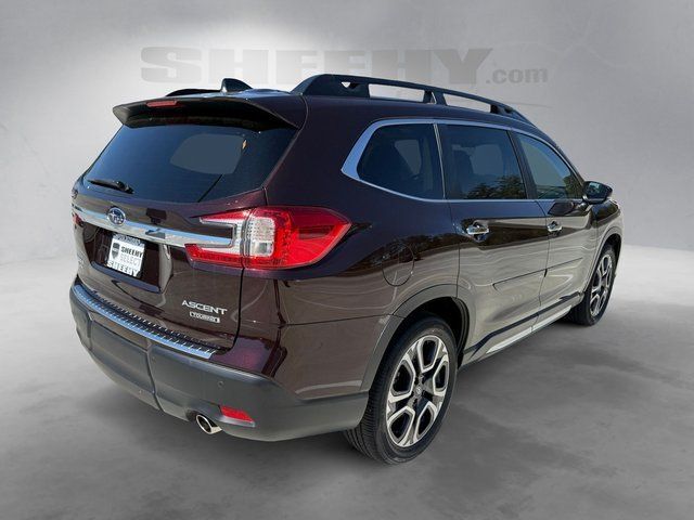 2024 Subaru Ascent Touring Springfield VA
