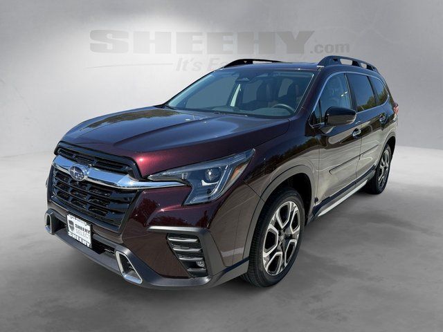 2024 Subaru Ascent Touring Springfield VA