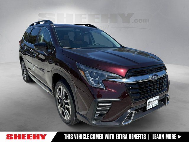 2024 Subaru Ascent Touring