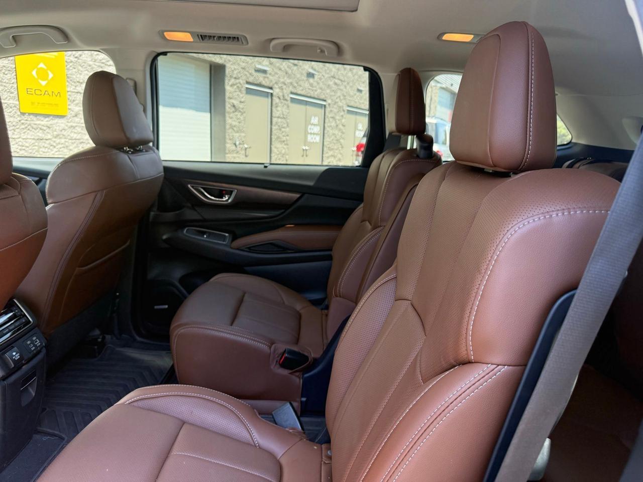 2024 Subaru Ascent Touring Springfield VA