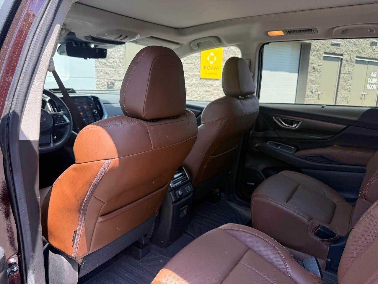 2024 Subaru Ascent Touring Springfield VA