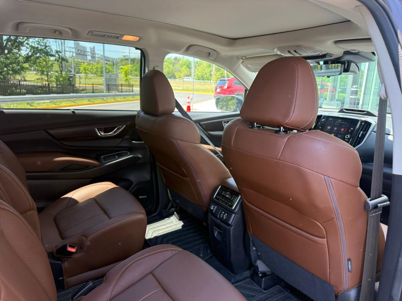 2024 Subaru Ascent Touring Springfield VA