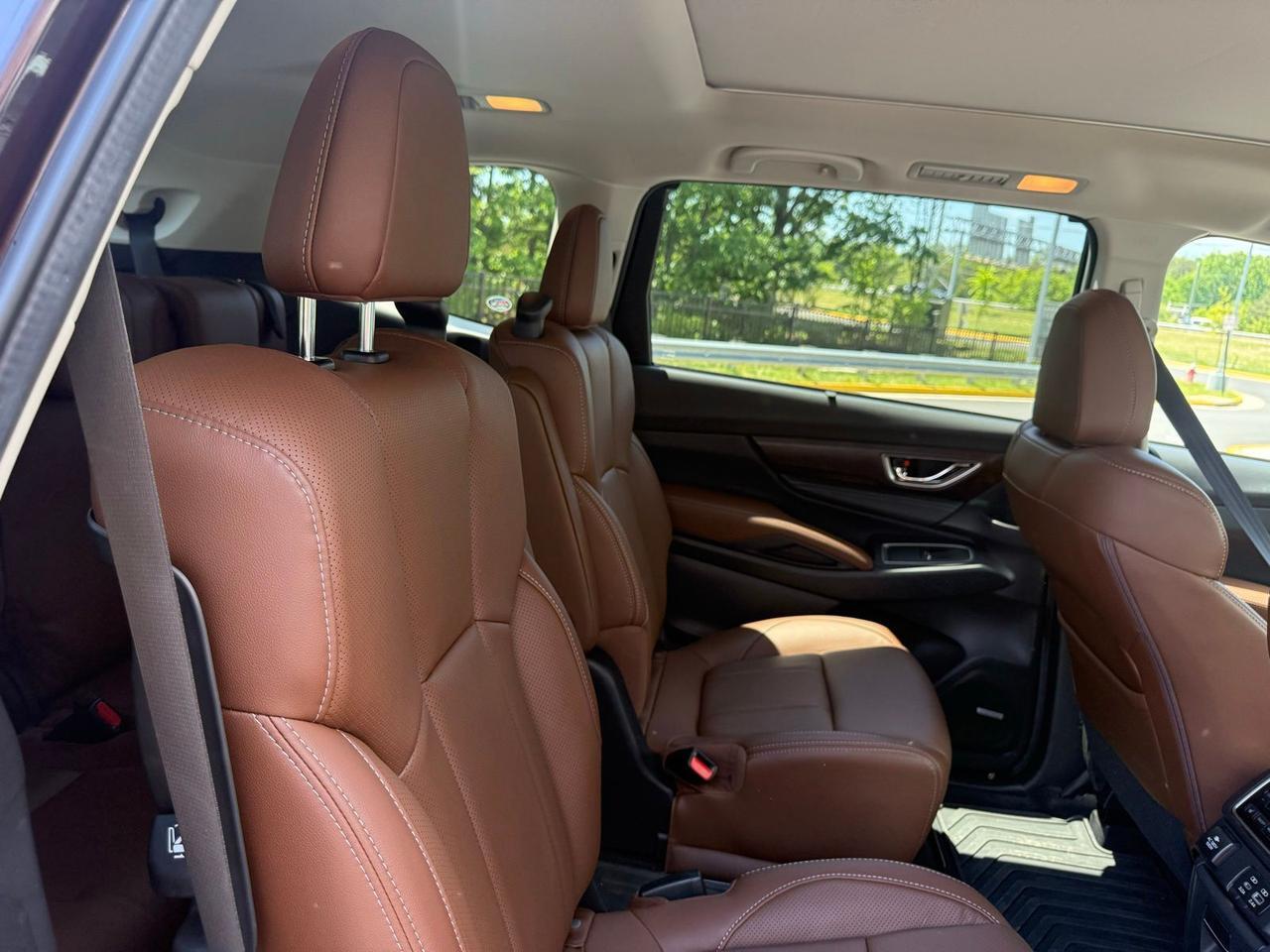2024 Subaru Ascent Touring Springfield VA