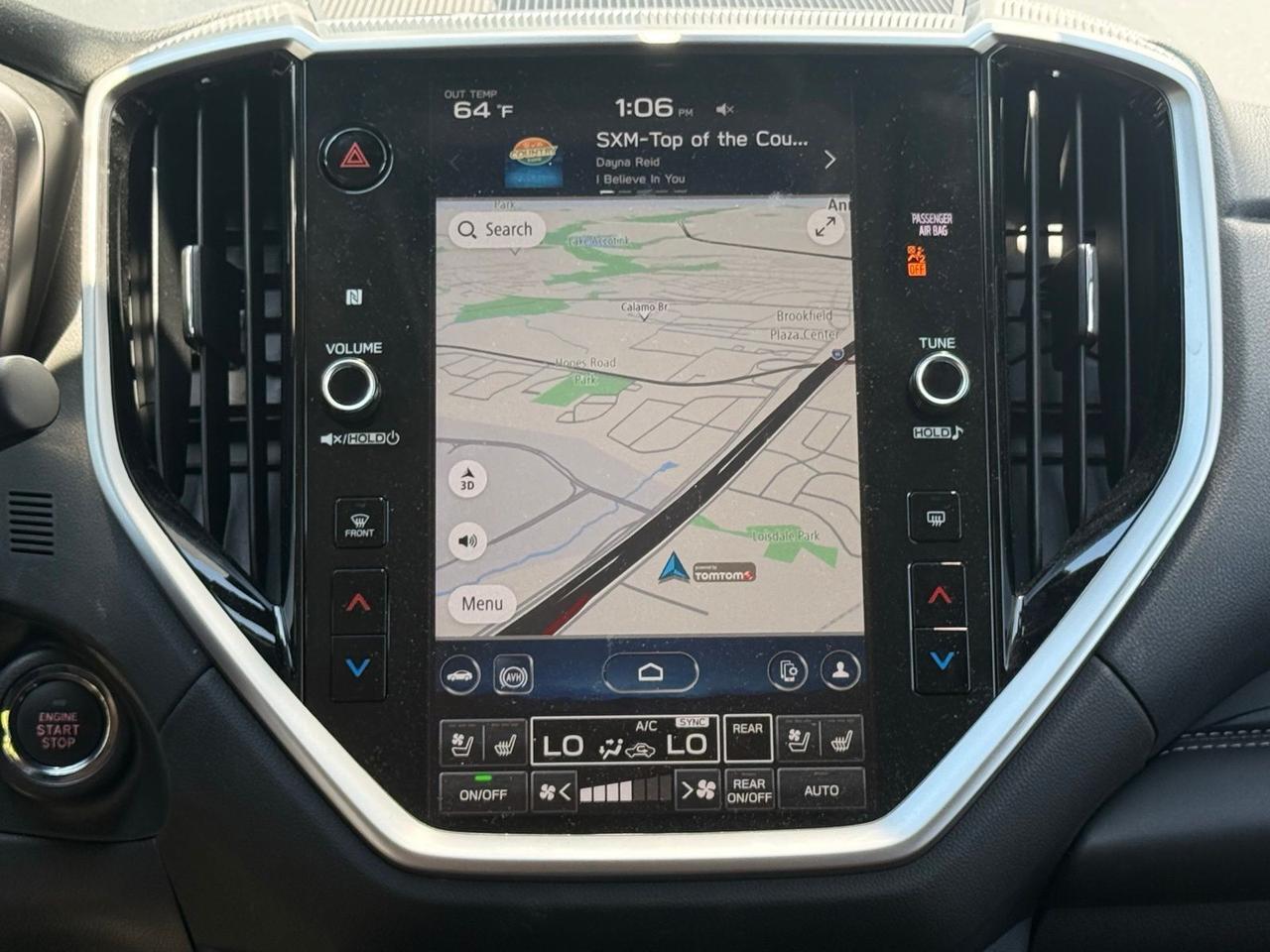 2024 Subaru Ascent Touring Springfield VA