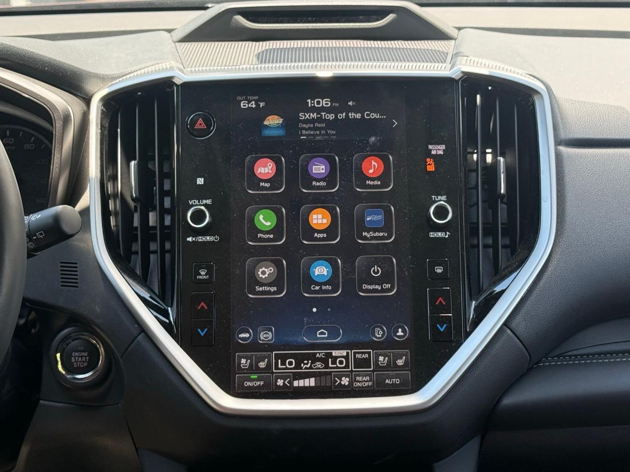 2024 Subaru Ascent Touring Springfield VA