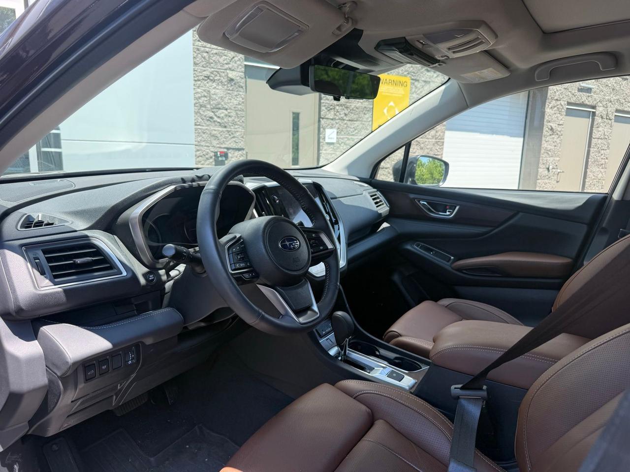 2024 Subaru Ascent Touring Springfield VA