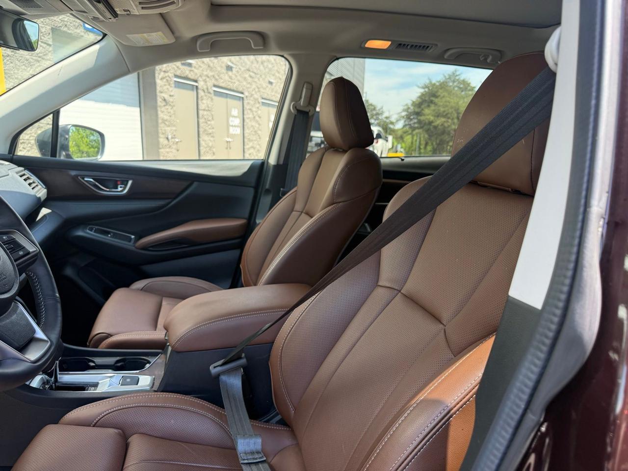 2024 Subaru Ascent Touring Springfield VA