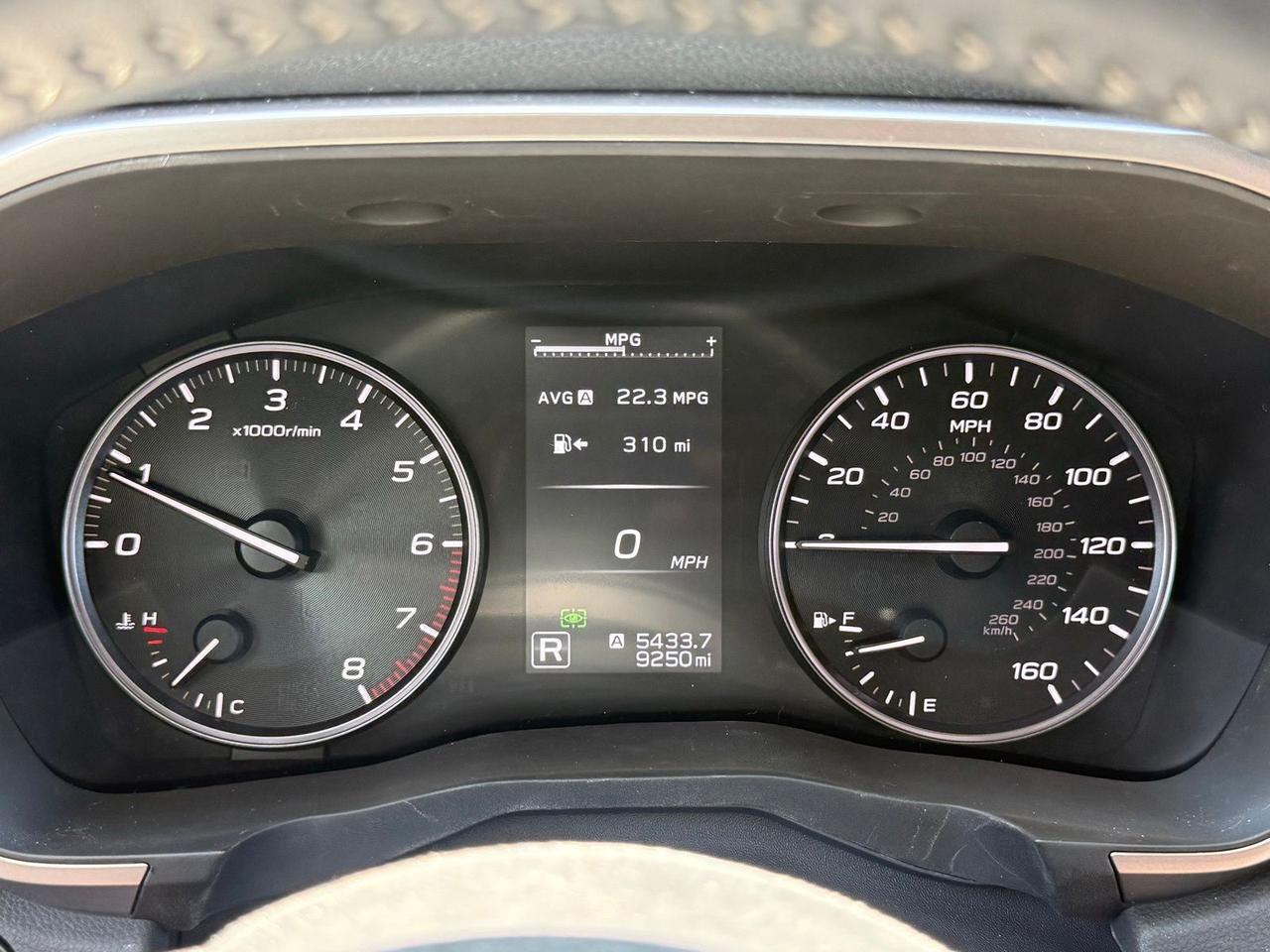 2024 Subaru Ascent Touring Springfield VA