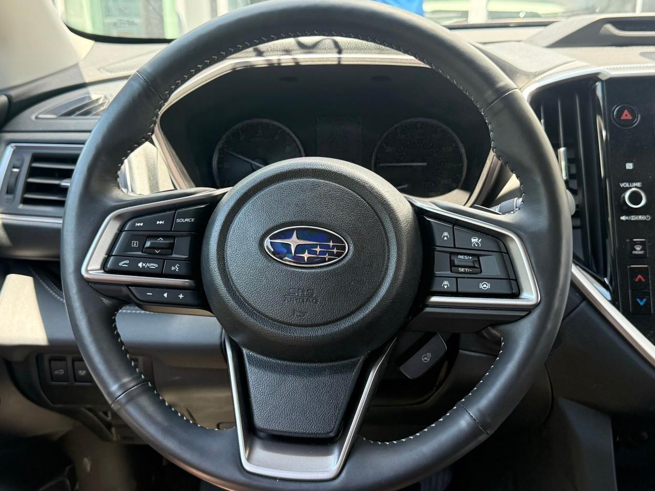 2024 Subaru Ascent Touring Springfield VA