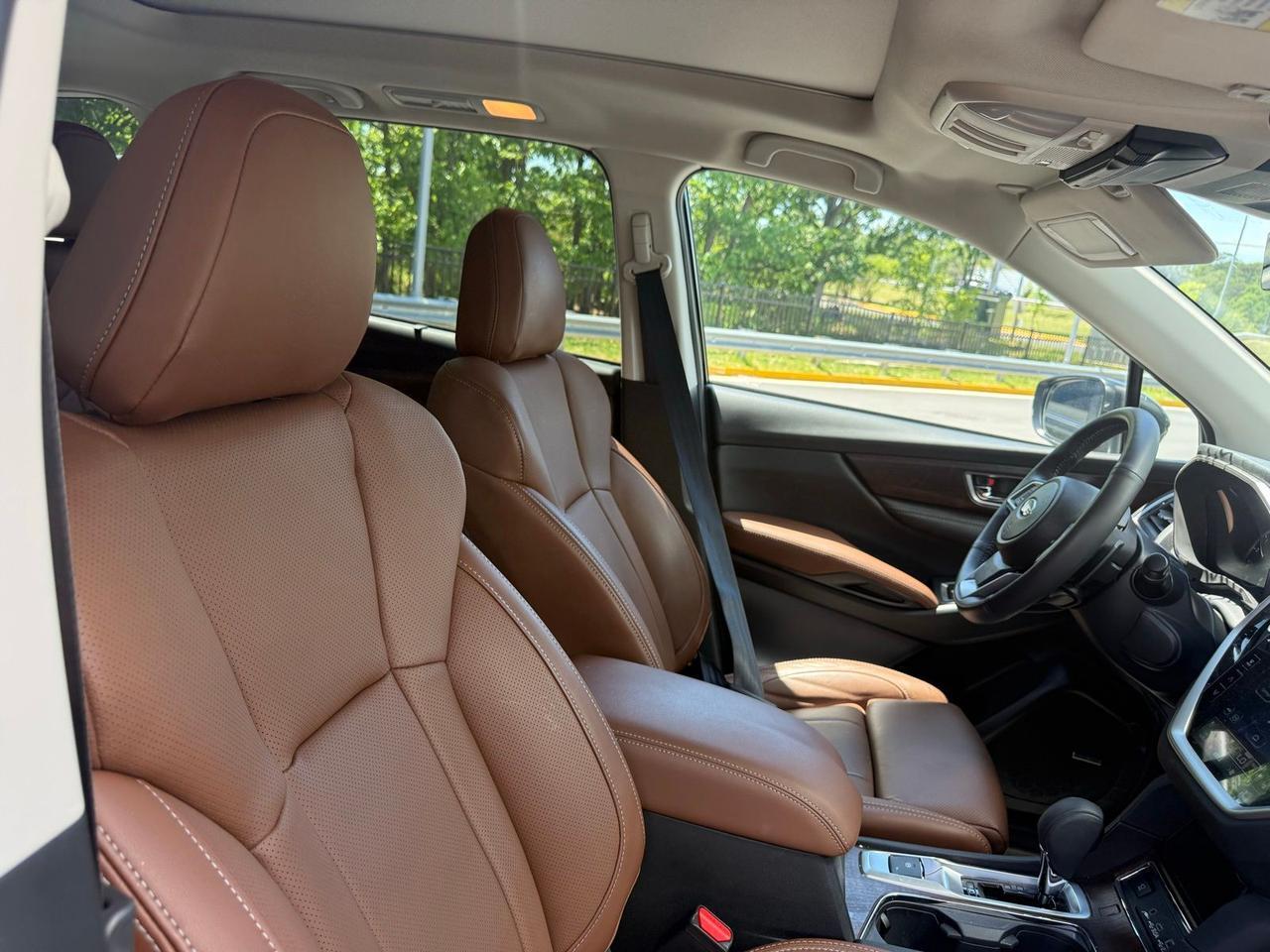 2024 Subaru Ascent Touring Springfield VA