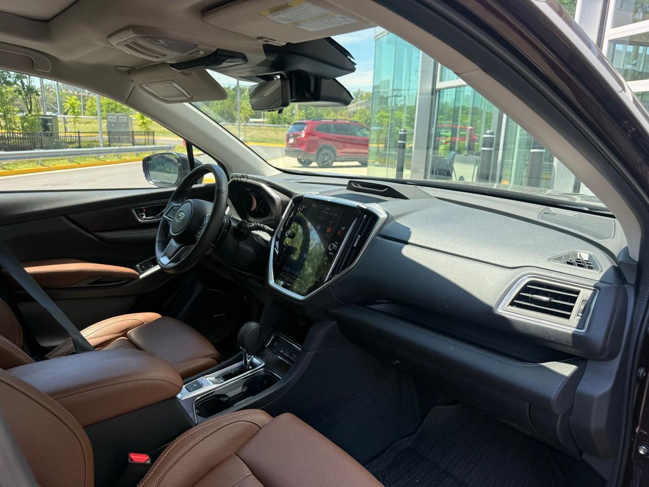 2024 Subaru Ascent Touring Springfield VA