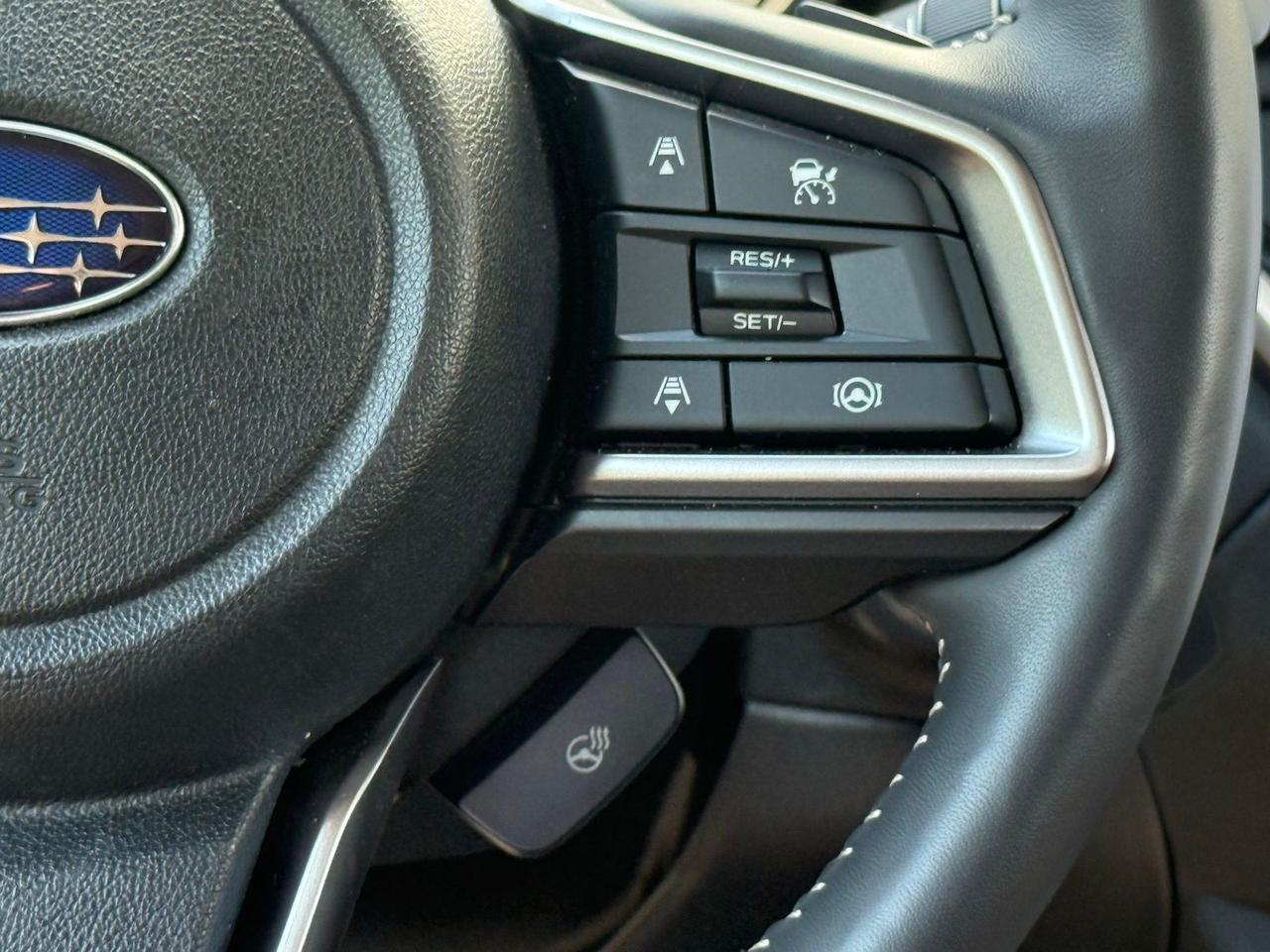 2024 Subaru Ascent Touring Springfield VA