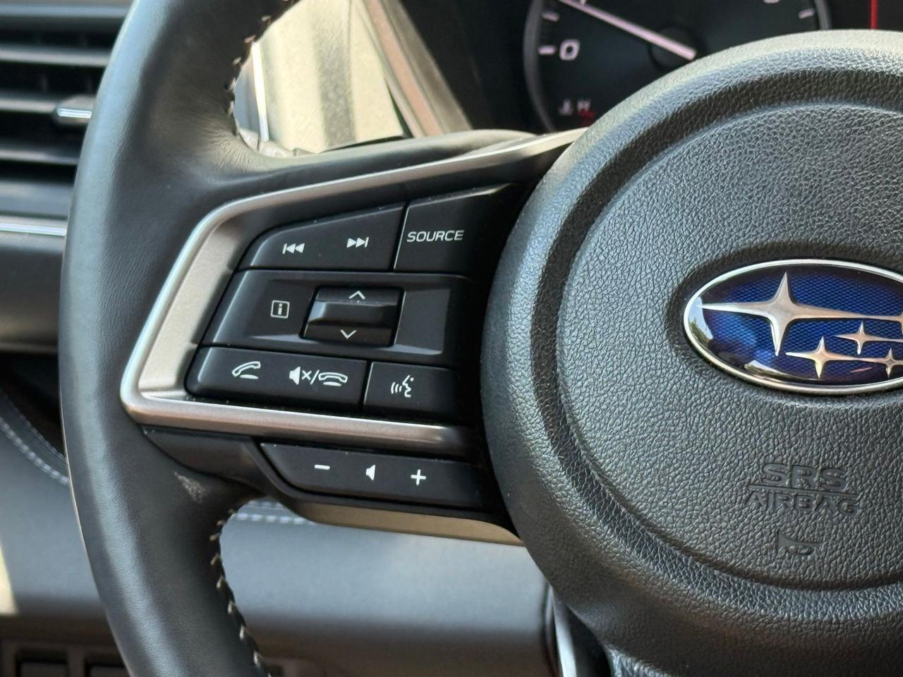 2024 Subaru Ascent Touring Springfield VA