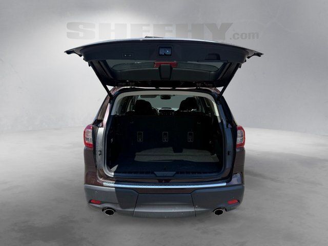 2024 Subaru Ascent Touring Springfield VA