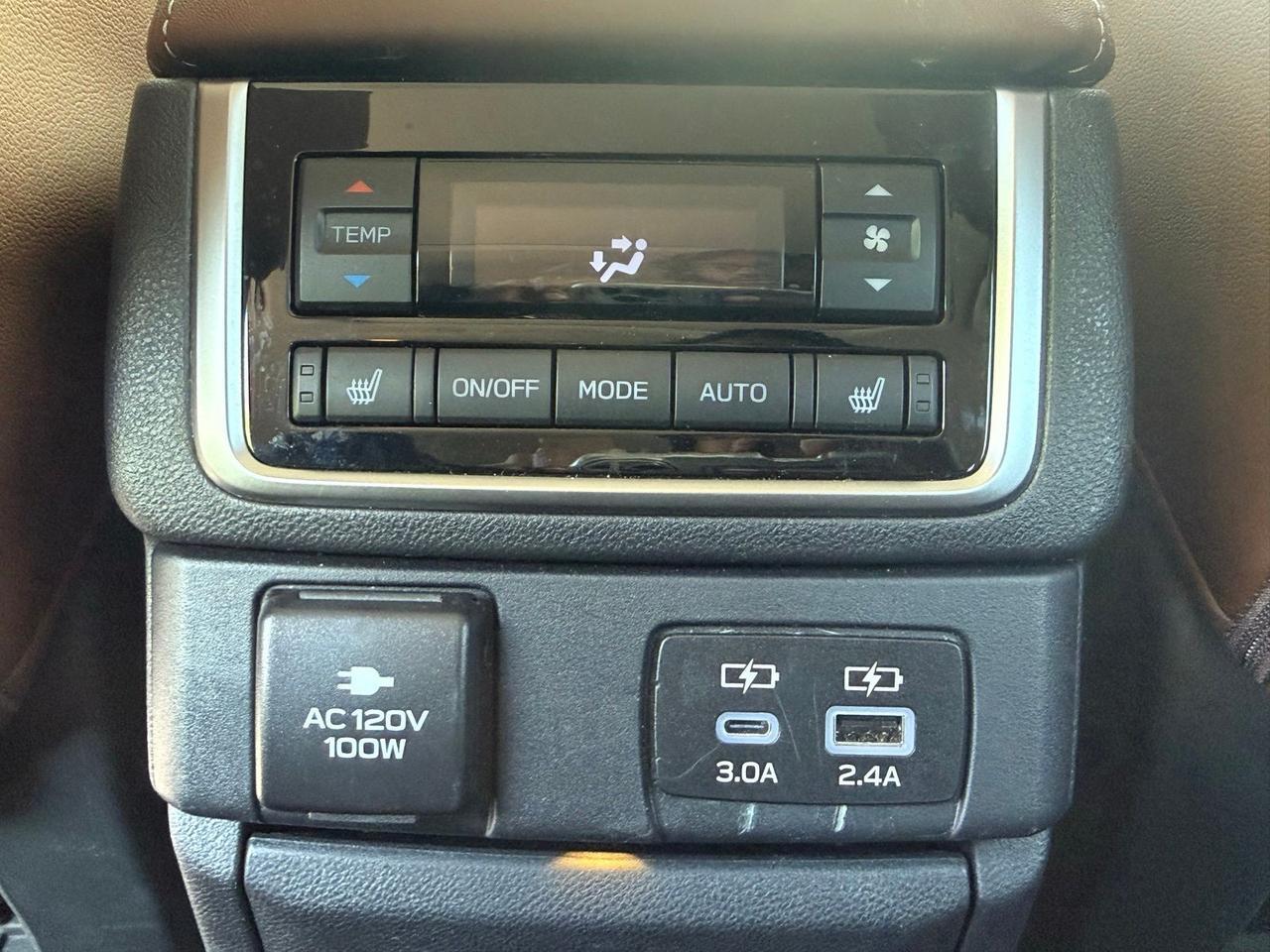 2024 Subaru Ascent Touring Springfield VA