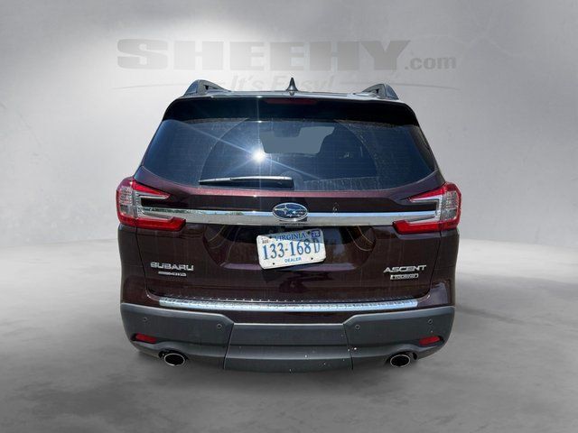 2024 Subaru Ascent Touring Springfield VA