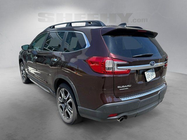 2024 Subaru Ascent Touring Springfield VA