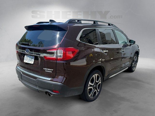 2024 Subaru Ascent Touring Springfield VA
