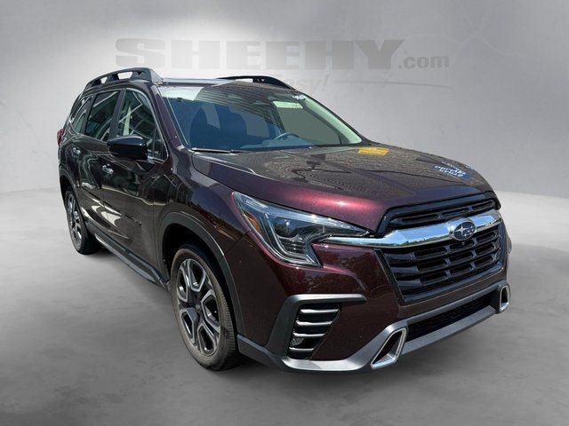 2024 Subaru Ascent Touring Springfield VA