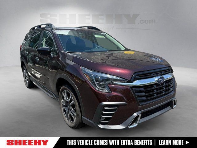 2024 Subaru Ascent