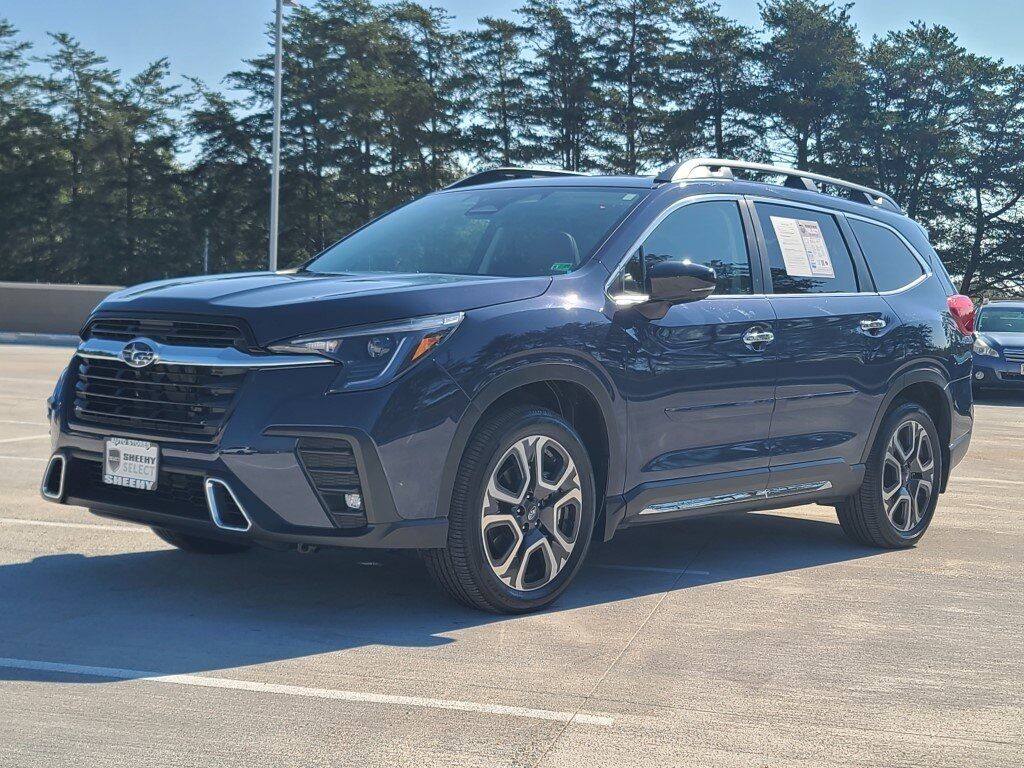 2024 Subaru Ascent Touring Springfield VA