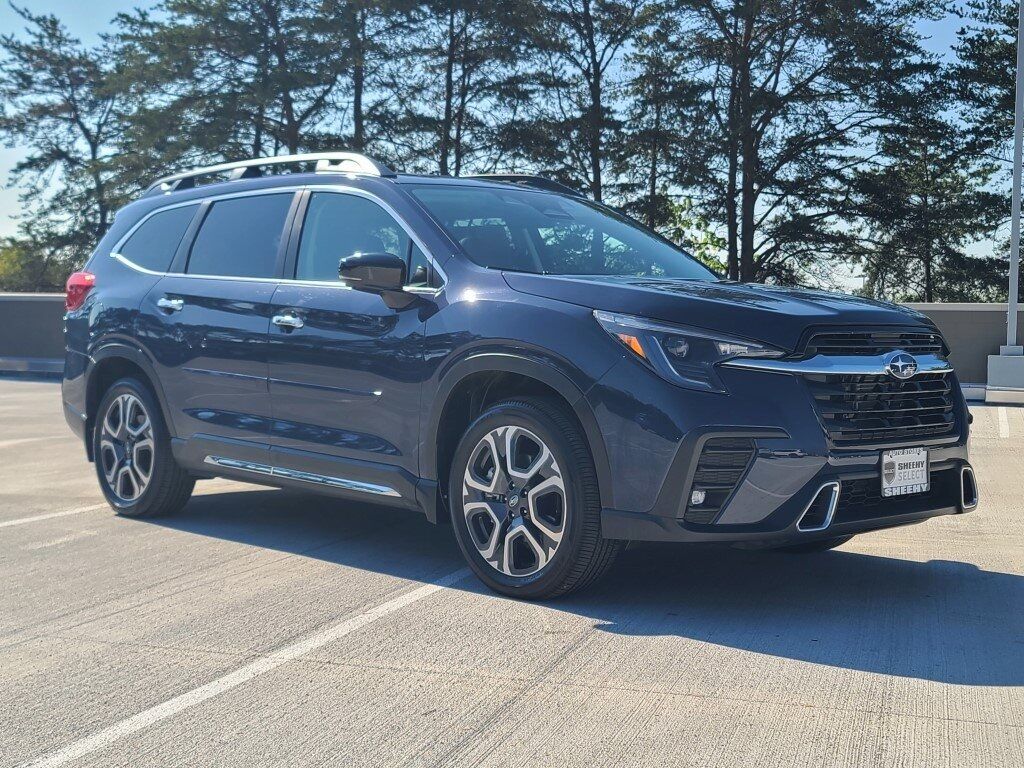 2024 Subaru Ascent Touring Springfield VA