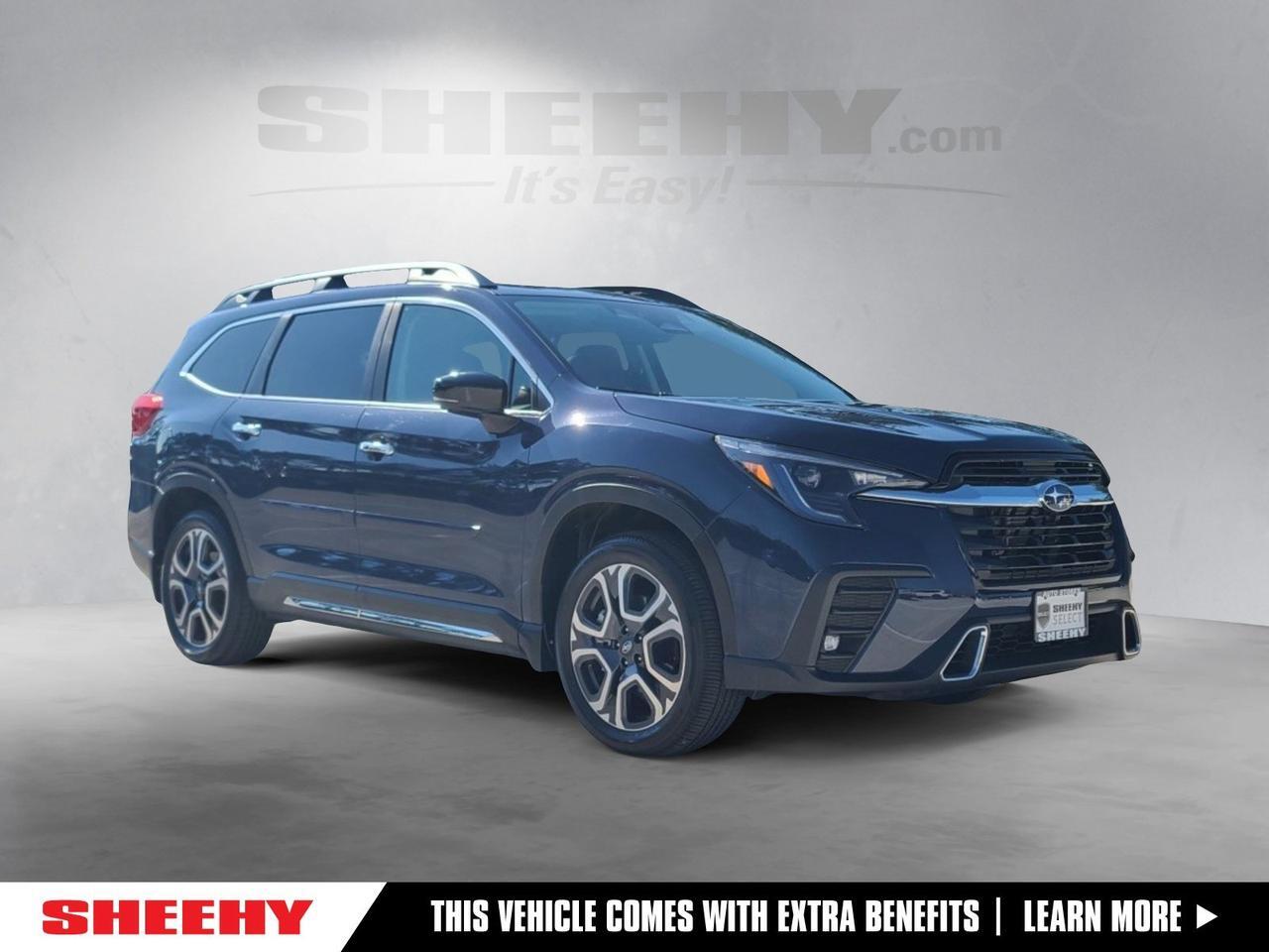 2024 Subaru Ascent Touring Springfield VA
