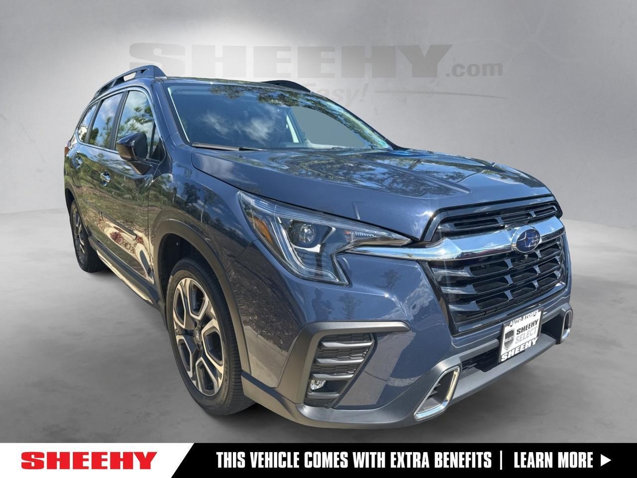 2024 Subaru Ascent Touring Springfield VA