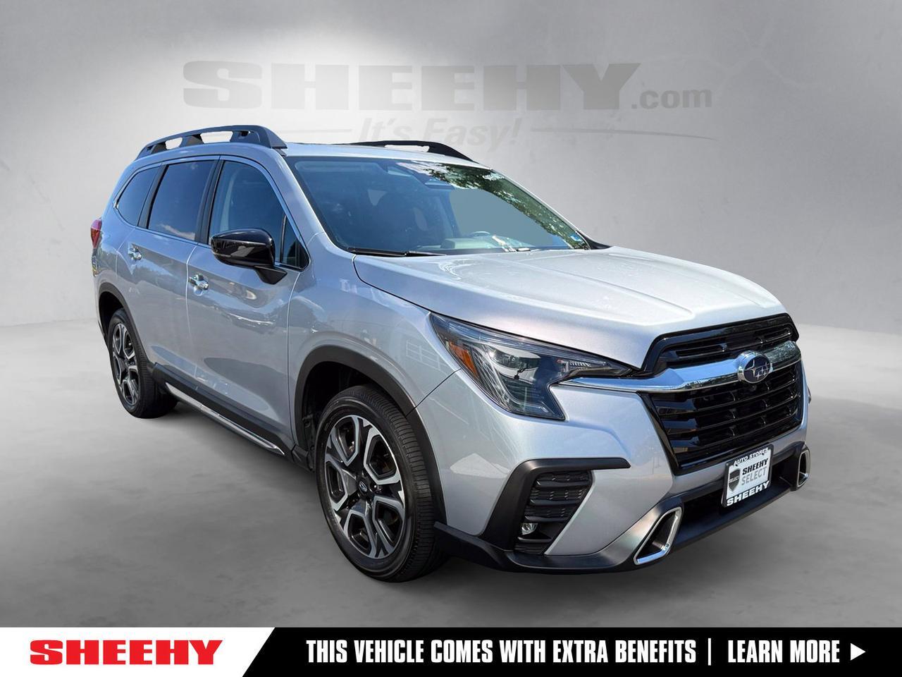 2024 Subaru Ascent Touring