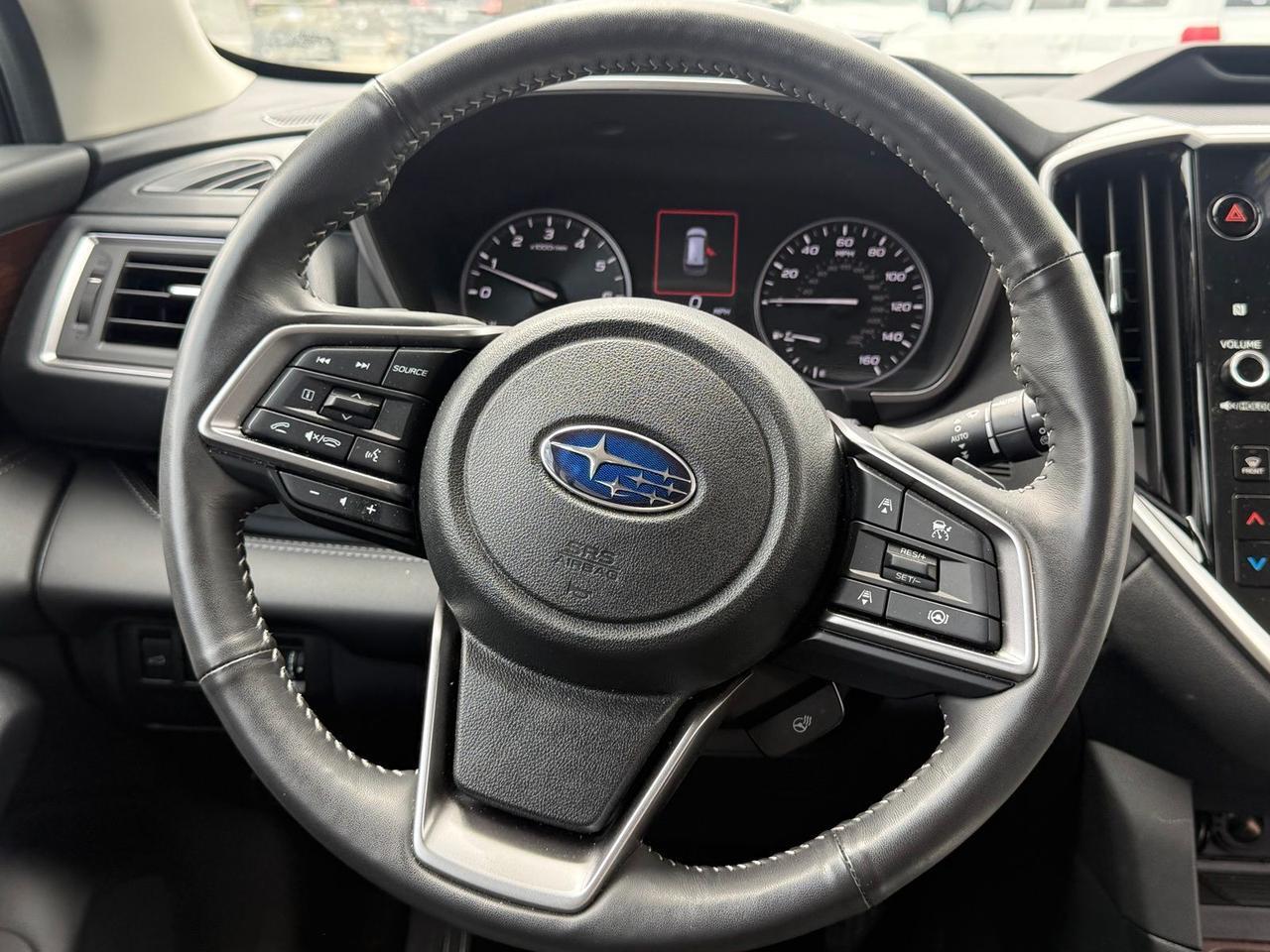 2024 Subaru Ascent Touring Springfield VA