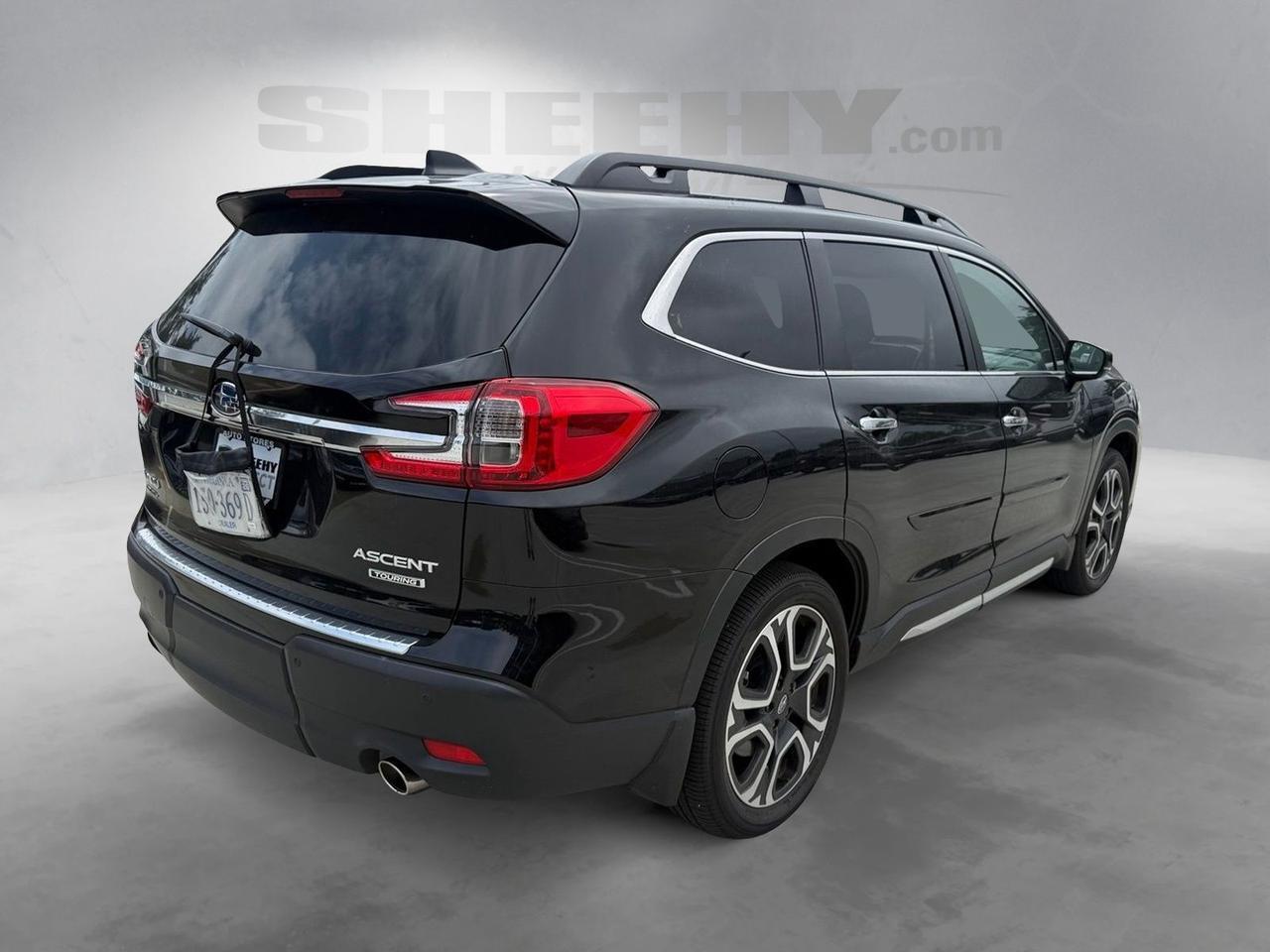 2024 Subaru Ascent Touring Springfield VA