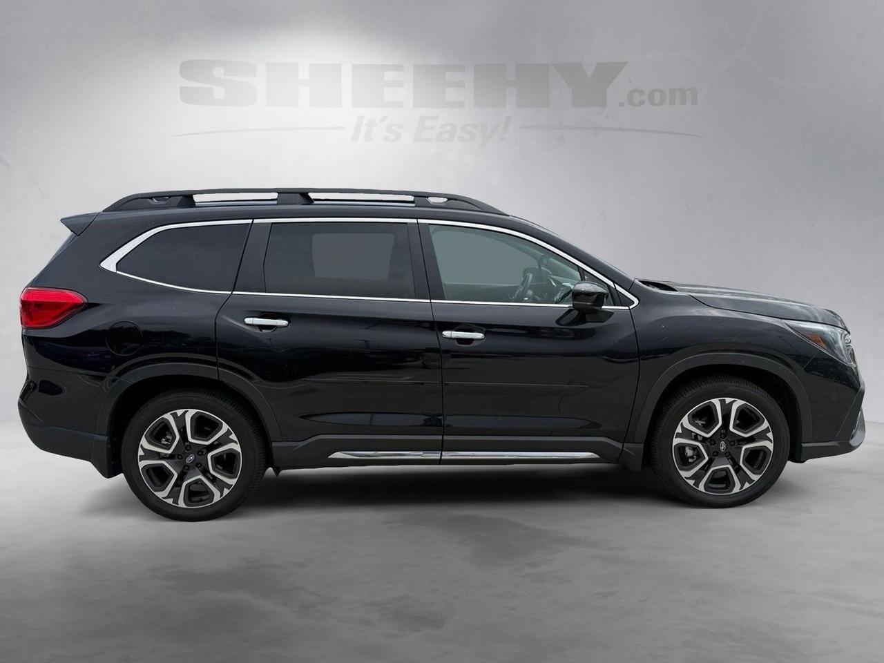 2024 Subaru Ascent Touring Springfield VA