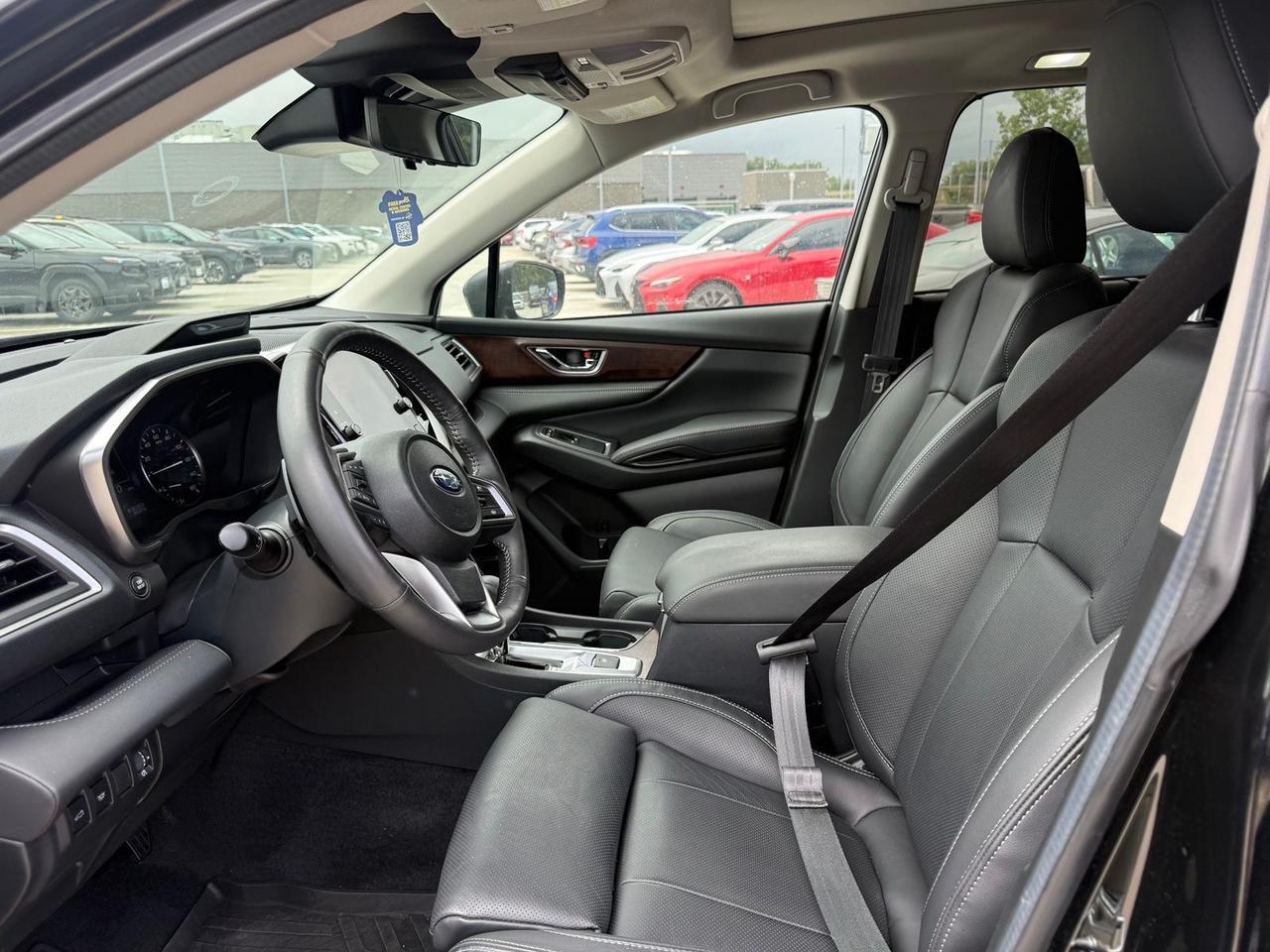 2024 Subaru Ascent Touring Springfield VA