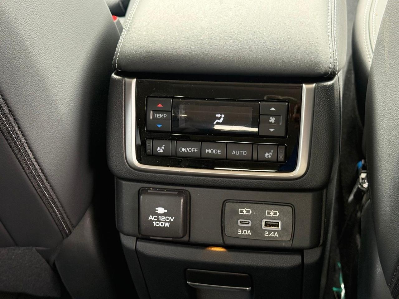 2024 Subaru Ascent Touring Springfield VA