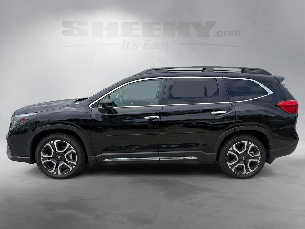 2024 Subaru Ascent Touring Springfield VA
