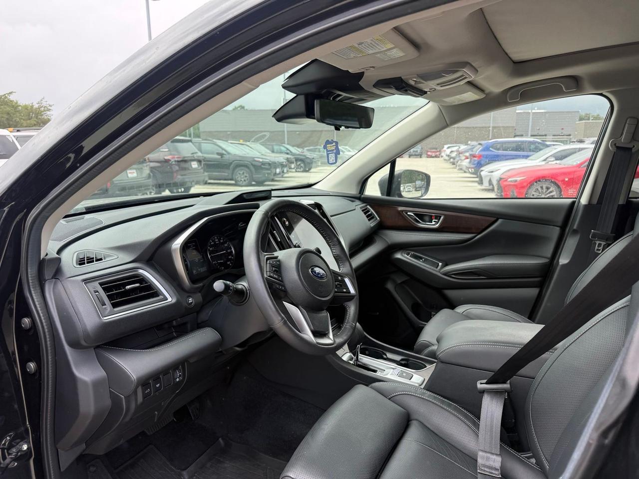 2024 Subaru Ascent Touring Springfield VA