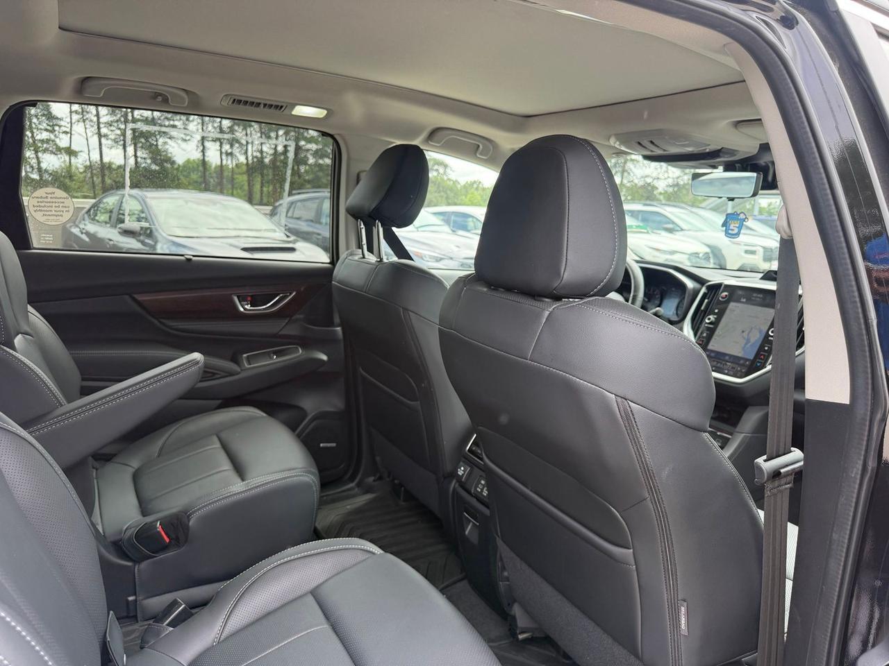 2024 Subaru Ascent Touring Springfield VA