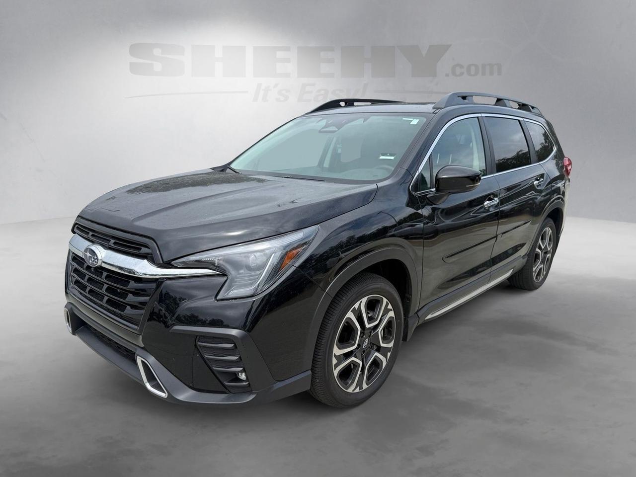 2024 Subaru Ascent Touring Springfield VA