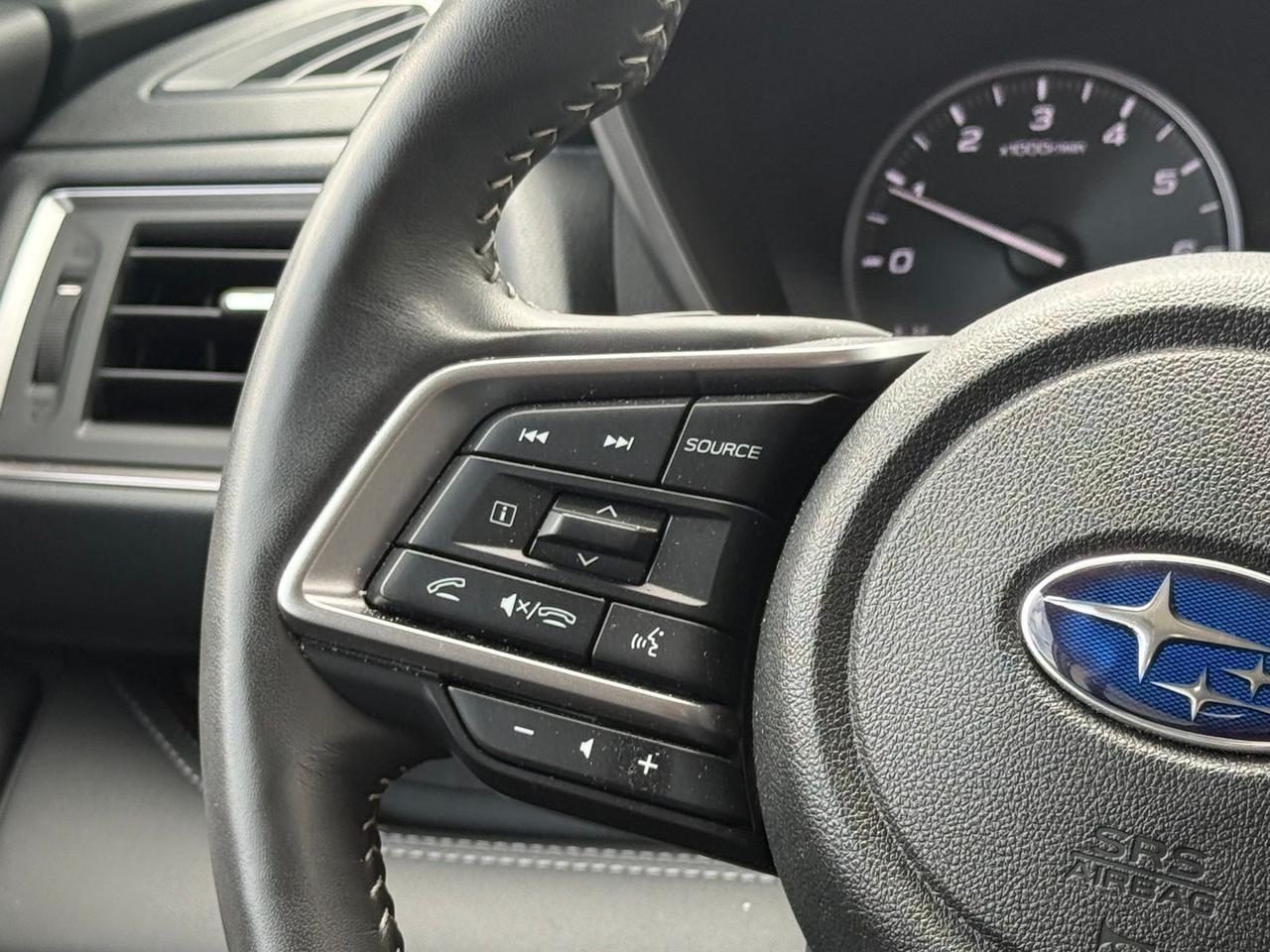 2024 Subaru Ascent Touring Springfield VA