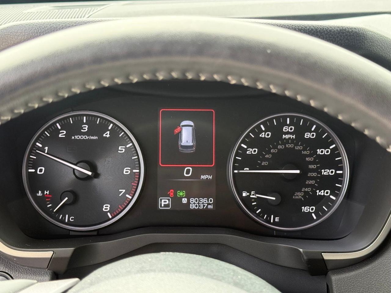 2024 Subaru Ascent Touring Springfield VA